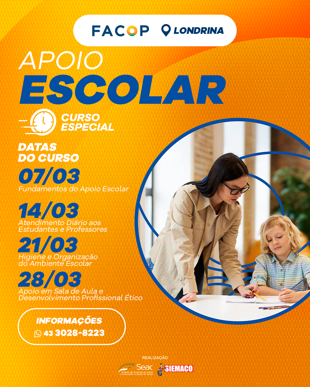 APOIO ESCOLAR 2